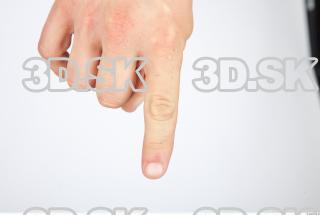 Finger texture of Dale 0003